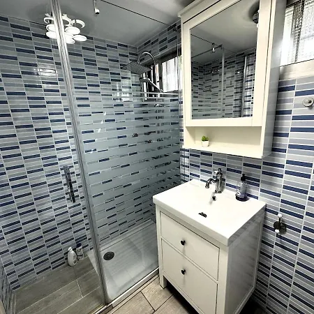 Marvelous Sea & Garden View, Near Carihuela * Torremolinos