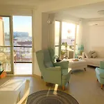 Marvelous Sea & Garden View, Near Carihuela